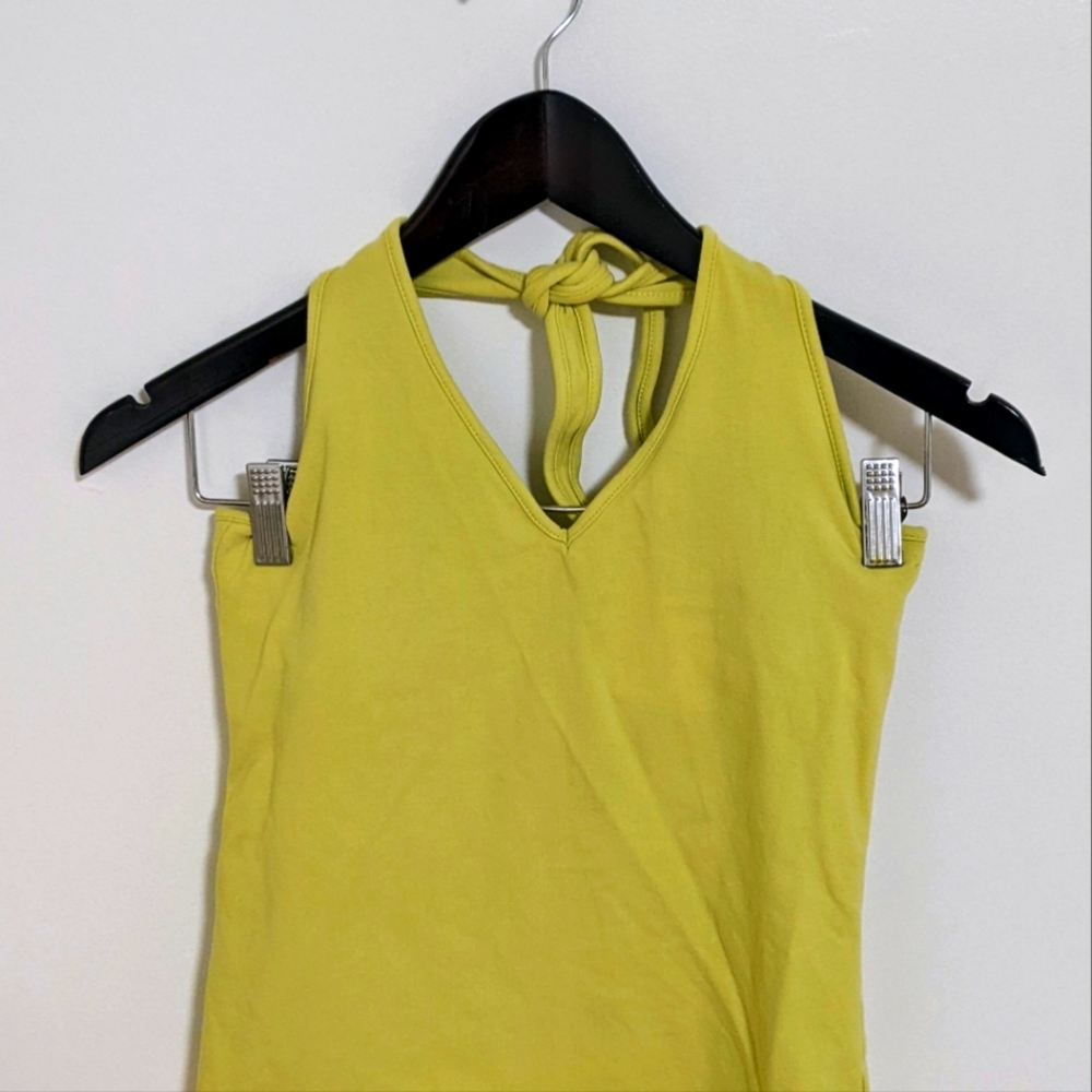 Women's Small GAP Halter Top